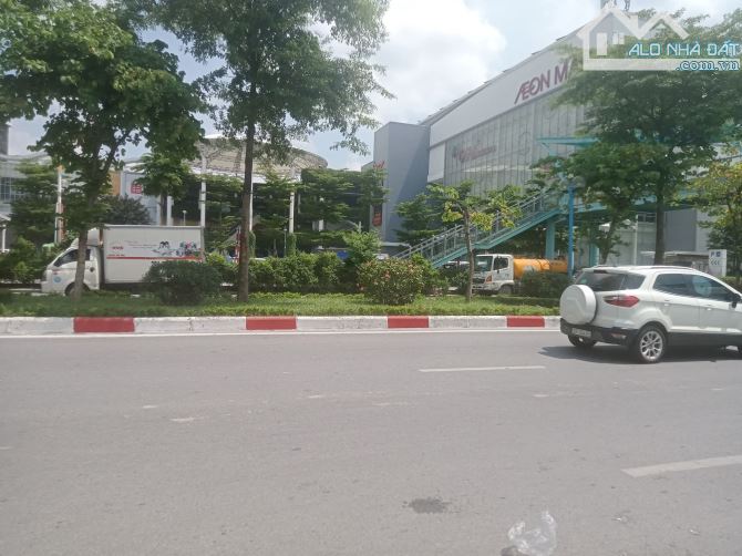 BÁN NHÀ PHỐ TRẠM 58m2 6 tầng, Gara, thang máy, ô tô tránh, Long Biên, hơn 16 tỷ. - 4