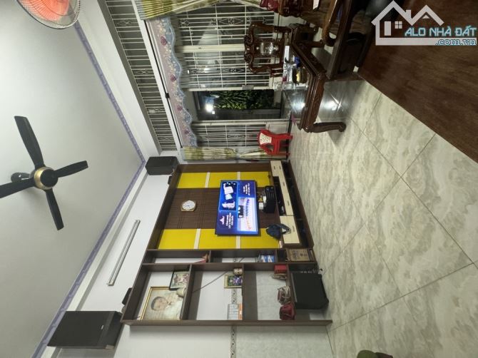 NHÀ 3 TẦNG BTCT (4X15) NGAY TỈNH LỘ 10 – CHỈ 4.5 TỶ 💥 - 4