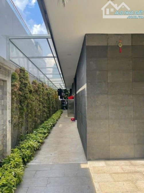 Đỉnh cao đẳng cấp biệt thự Holm view sông 145 Nguyễn Văn Hưởng Thảo Điền hầm 3 tầng hồ bơi - 4