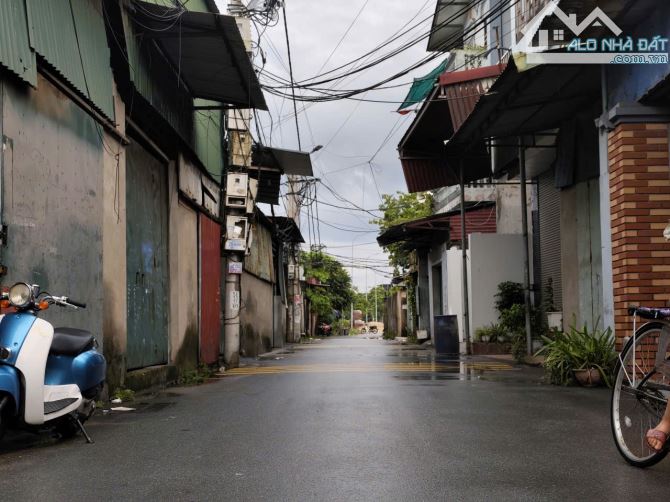 Chính chủ bán lô đất đẹp tại Kim Thiều, Hương Mạc, Từ Sơn, Bắc Ninh  Diện tích: 83,5m² - 4