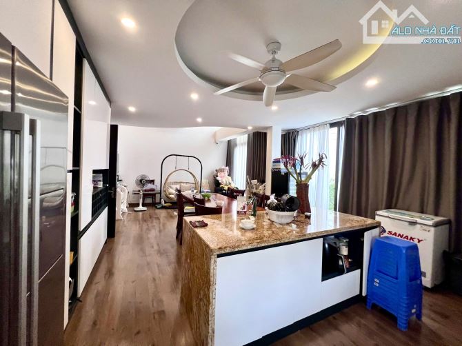 Bán nhà Đống Đa, phân lô, lô góc, ô tô tránh, 6 tầng thang máy kinh doanh hơn 30 tỷ - 4