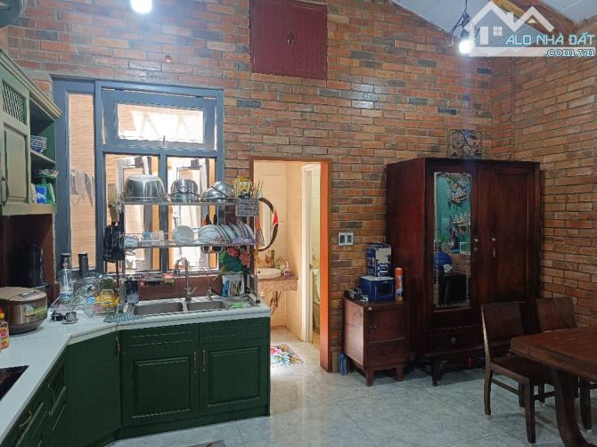 BÁN NHÀ NGUYỄN VĂN QUÁ – ĐÔNG HƯNG THUẬN, Q12 – 74M² – GIÁ CHỈ 7.15 TỶ - 4