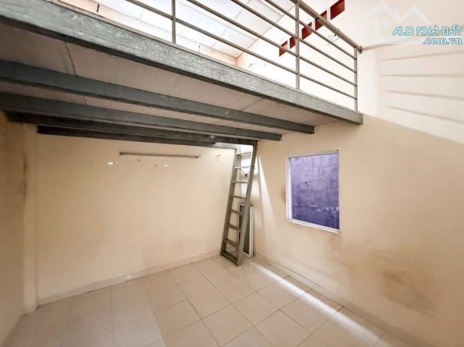 BÁN NHÀ ĐƯỜNG ĐIỆN BIÊN PHỦ - P17 - BÌNH THẠNH - DT : 42M2 - SHR - GIÁ 4,68 TỶ - 4