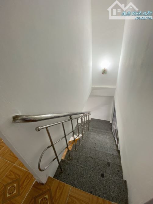 💥 BÁN GẤP NHÀ 2 TẦNG KIÊN CỐ – KIỆT 2.5M TRƯỜNG CHINH, CÁCH MT CHỈ 30M 💥 - 4
