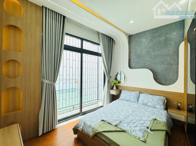 Lê Đức Thọ, Gò Vấp, 👉52m2 👉5.18 tỷ ngang khủng 5.7M‼️ - 4
