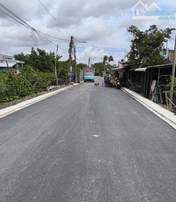 Bán Nhà và Đất Phường 1-Trà Vinh - 4