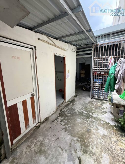 MẶT TIỀN KINH DOANH HUỲNH TẤN PHÁT, QUẬN 7 - GIÁP PHÚ MỸ HƯNG, DÒNG TIỀN 21 TRIỆU/THÁNG - - 4