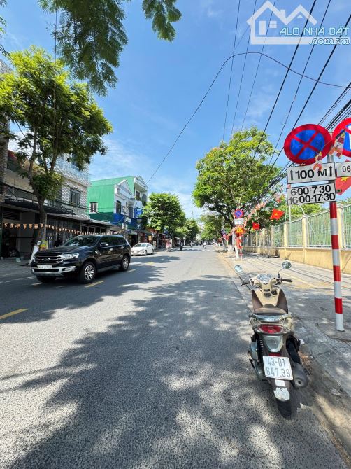 Bán đất 2 mặt tiền đường Hà Huy Tập ngang 6,5m rất đẹp gần Huỳnh Ngọc Huệ Khu Thanh Khê - 4
