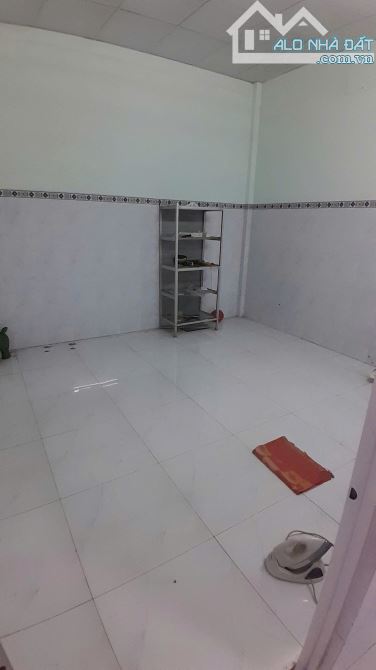 NHÀ MẶT TIỀN TỈNH LỘ 885 GẦN CHỢ MỸ THẠNH GIỒNG TRÔM - 4