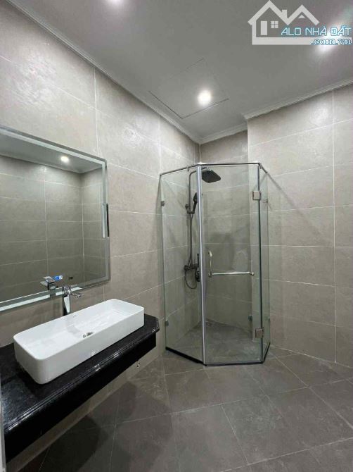Bán nhà Kim Đồng, quận Hoàng Mai 70m 6 tầng thang máy, vỉa hè, ô tô tránh, kinh doanh đỉnh - 4