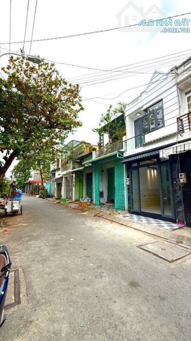 🔥💥🏡 NHÀ MT ĐƯỜNG 10M – TRẦN QUANG CƠ – Q12 💥🔥 - 4