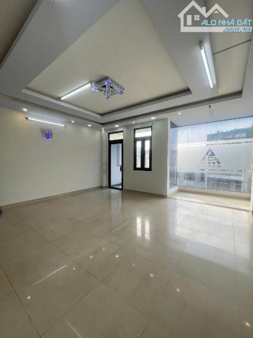 BÌNH TÂN tên LỬA ‘  80 m 3 TẦNG 4 x20 m đường 12 m  mặt Tiền Kinh doanh - 4