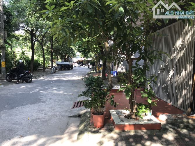 Bán 54m2 đất phân lô Vinapol Lai Xá, vị trí rất đẹp, vỉa hè rộng, thoáng, tiện kinh doanh - 4