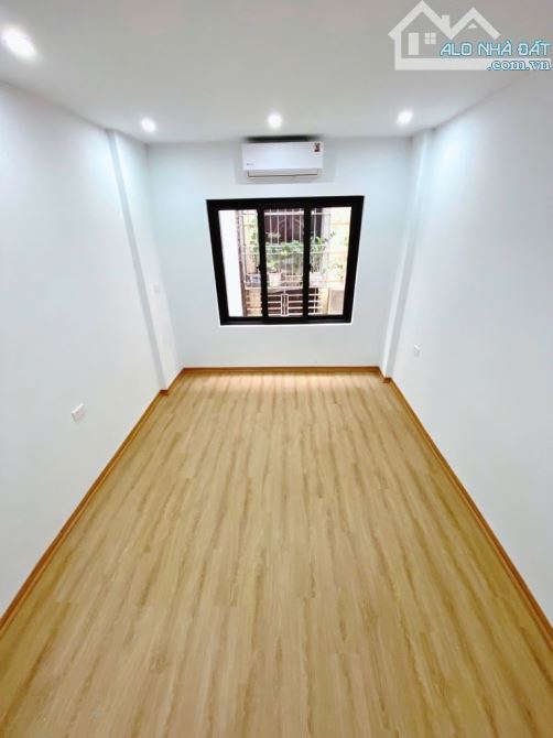 NHÀ ĐẸP VŨ TÔNG PHAN-NGÕ XE BA GÁC-GẦN PHỐ-HAI THOÁNG-Ở NGAY-35M2-4 TẦNG-6,9 TỶ - 4