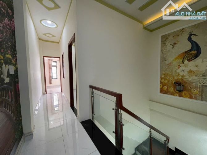 BÁN NHANH!!! NHÀ Ở NGAY, (4x16 ), ĐƯỜNG NHỰA 14M, VỈA HÈ, 4 ĐỒNG TL - 4