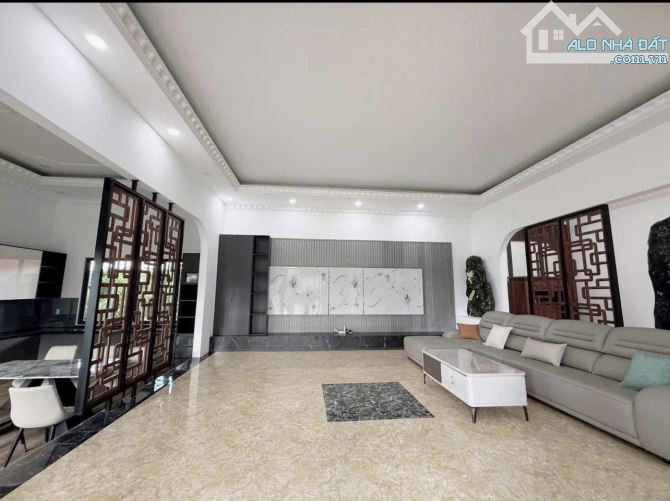 💥 HẺM 51 CÕ THỊ SÁU CÓ VILLA MINI SIÊU XINH ĐẸP 18 X 22 - 4