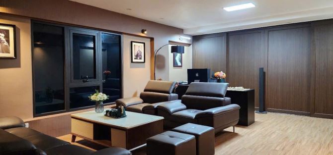 Bán tòa Buildings Lô góc 9 tầng - 75m² - MT 5m - giá 3x tỷ - Nam Từ Liêm- VP Đỉnh - 4