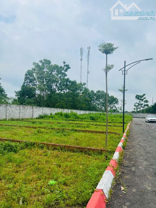 Đất nền Láng Hòa Lạc giá 2.8 tỷ diện tích 100m2 gần khu công nghệ cao – Nguyễn Hùng BĐS - - 4