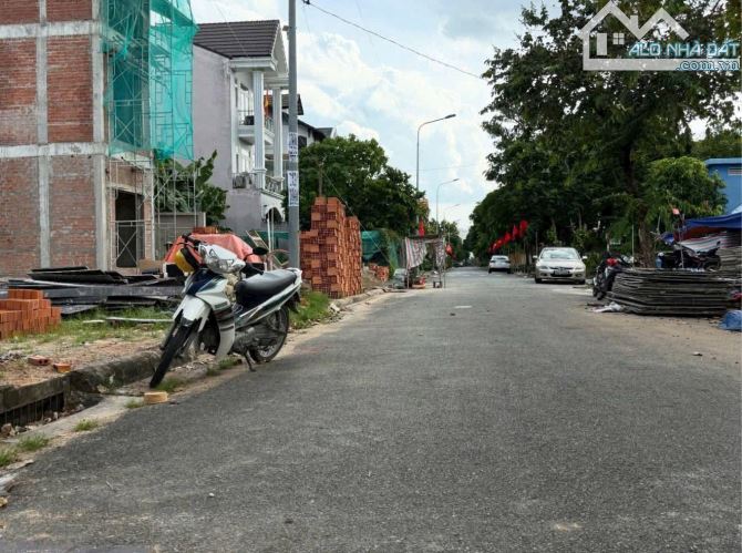 Đất Khu Dân Cư Khang Điền đường Dương Đình Hội, Phường Phước Long B, Quận 9 - 4
