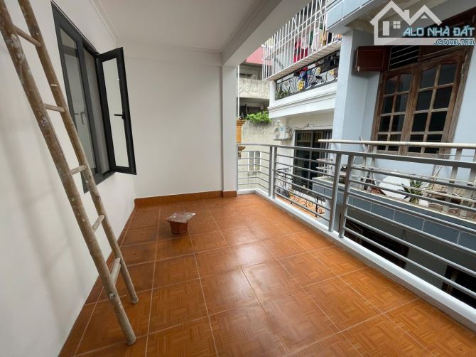 BÁN NHÀ XUÂN ĐỈNH – BẮC TỪ LIÊM - 50M2 x 4 TẦNG – GIÁ 11 TỶ - 4
