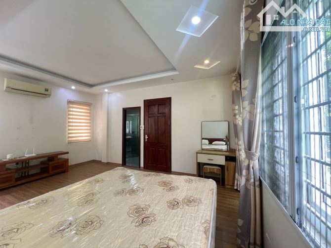🏡 FULL NỘI THẤT – NHÀ 5 TẦNG XUÂN LA – VỊ TRÍ ĐỈNH – SÁT PHỐ – GIÁ CHỈ NHỈNH 8 TỶ 🏡 - 4
