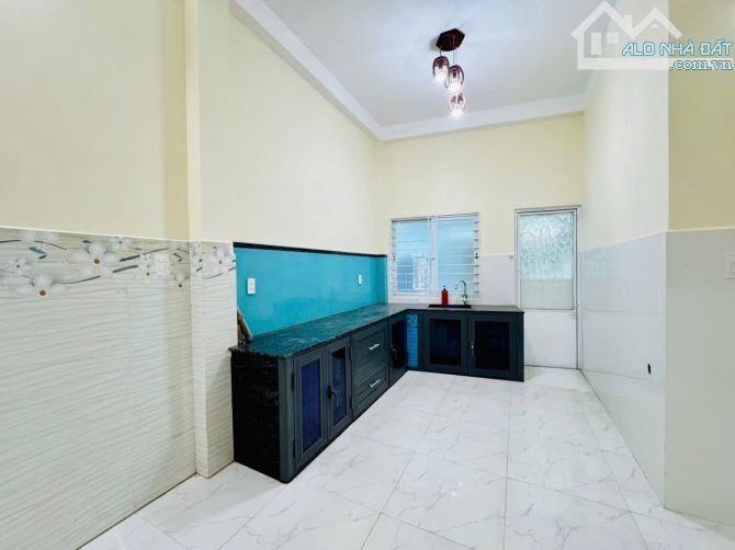 📌📌📌LÀM VIỆC TRỰC TIẾP GIÁ TỐT !!! bán nhà 3 tầng kiệt lê độ - 4