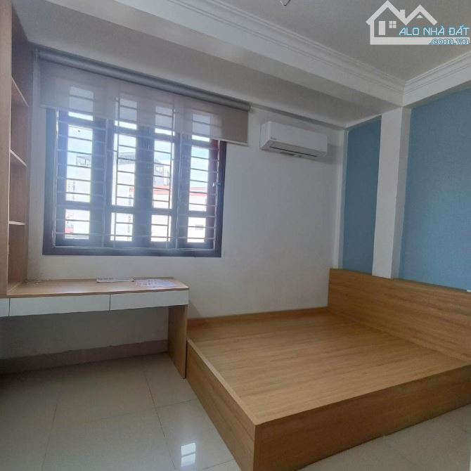 CHDV PHÚ MỸ – THU 80TR/TH – FULL ĐỒ – 8T THANG MÁY – 50M² – 16.8 TỶ (CTL152071) - 4