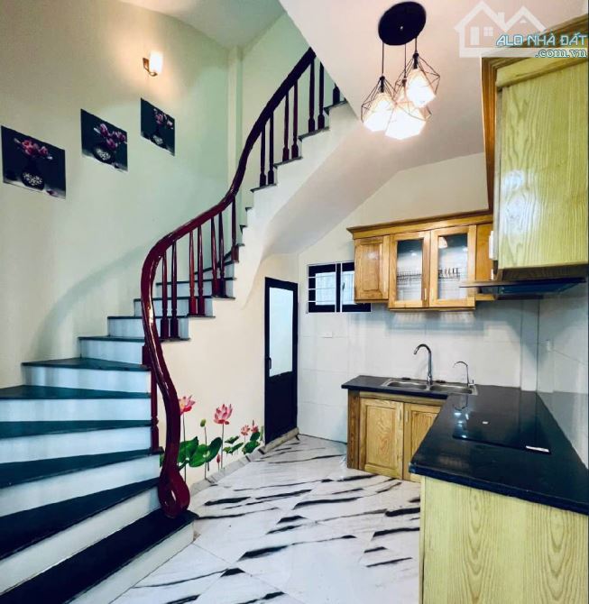 Bán nhà phường Yên Nghĩa, Hà Đông full nội thất, giá 4,6 tỉ - 4