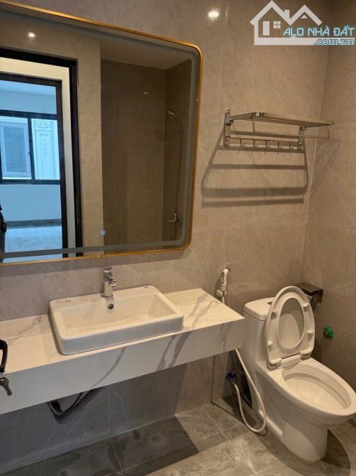 🏡 NHÀ ĐẸP LONG BIÊN – CỰC HIẾM – MỚI KENG 4 TẦNG – GIÁ CHỈ 4.6 TỶ 🏡 - 4