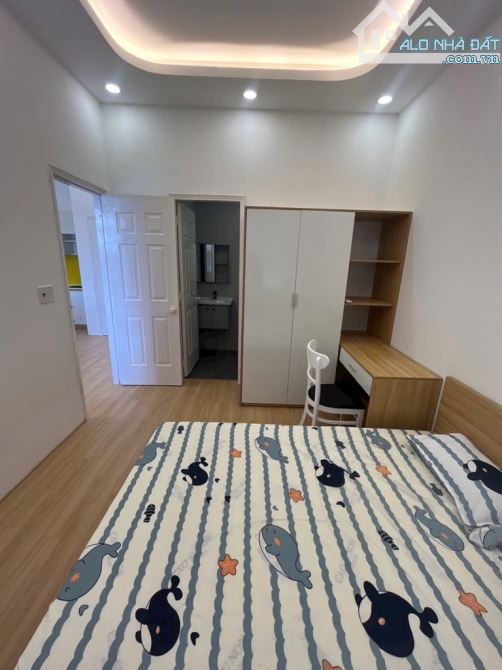 CĂN HỘ CC 17,3HA – AN PHÚ, Q.2 – 70M² – 2PN – FULL NỘI THẤT – BAN CÔNG RỘNG – CHỈ 3,99 TỶ - 4