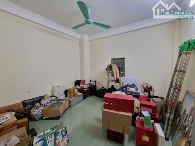 DÂN XÂY KD PHÚ MỸ – ÔTÔ, NGÕ THÔNG – GẦN PHỐ – 52M² – 5 TẦNG – 16.5 TỶ (CTL152062) - 4