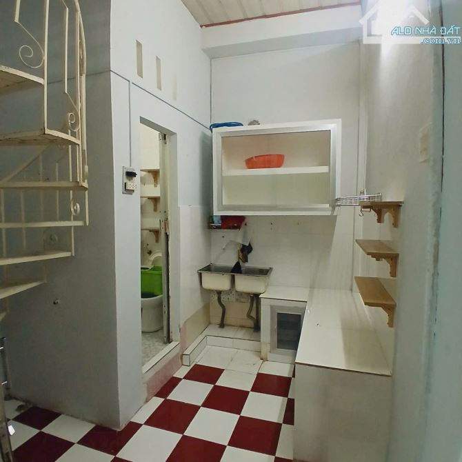Nhà nhỏ giá mềm trung tâm Cần Thơ - 4
