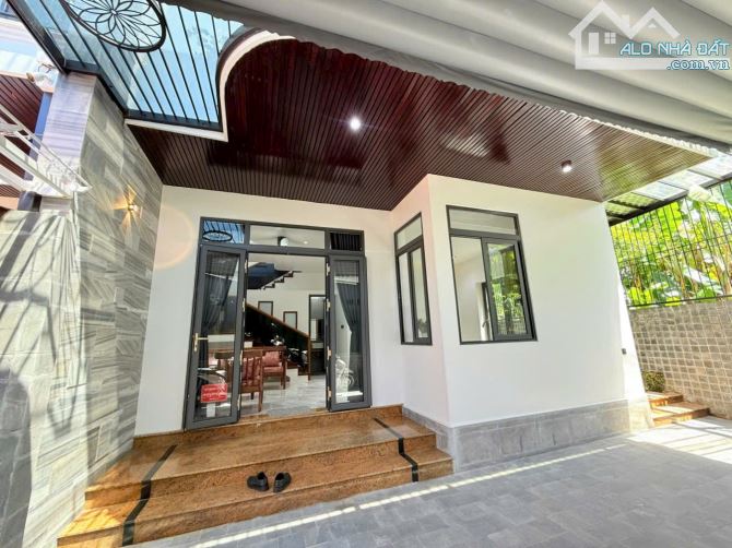 🏠🏠NHÀ 2 TẦNG KIỆT OTO LÊ DUẨN, TP HUẾ - 4