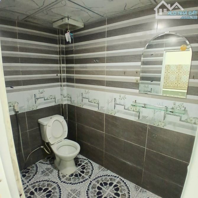 Nhà gần cao đẳng cần thơ cho thuê lâu dài - 4