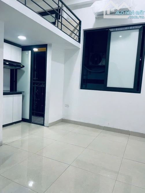 CHDV MỸ ĐÌNH - 8T THANG MÁY - THU 100TR/TH – 61M²- 15.8 TỶ (CTL152055) - 4