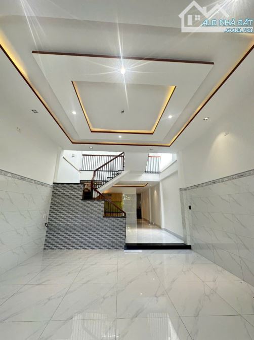 Bán nhà 2 tầng đường 5m5 Ngũ Hành Sơn cách FPT 5 phút - 4