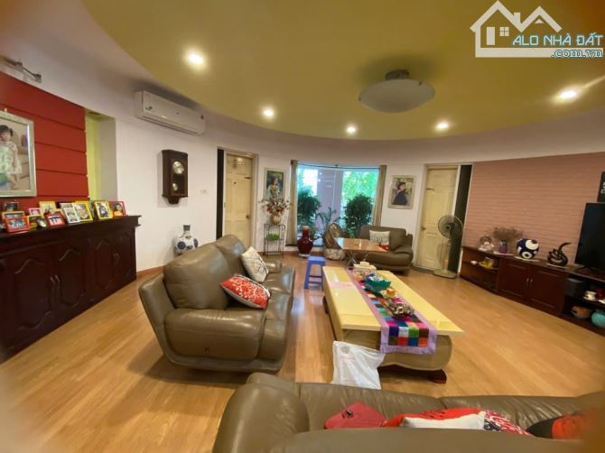CHCC LÔ GÓC MỸ ĐÌNH - VIEW ĐẸP - FULL ĐỒ XỊN – 230M² - 3PN - 12.9 TỶ (CTL91554) - 4