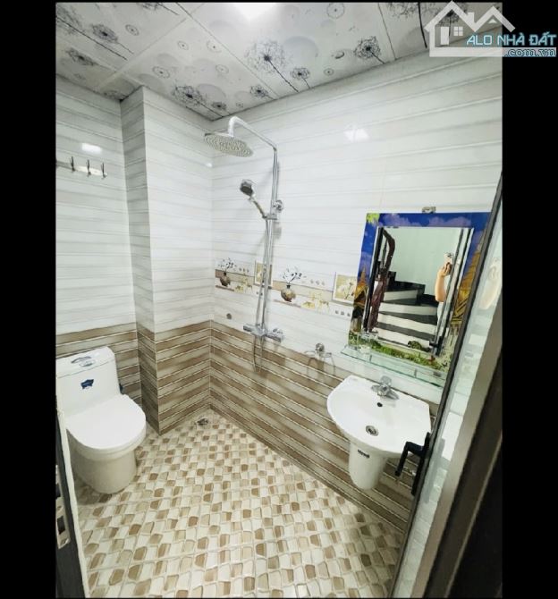 Nhà rộng đẹp, cực hiếm trong tầm giá, 30m 5 tầng mà chỉ có 7.5 tỷ - 4