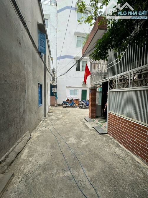 Bán nhà đường Hoàng Hoa Thám - Nha Trang - 4