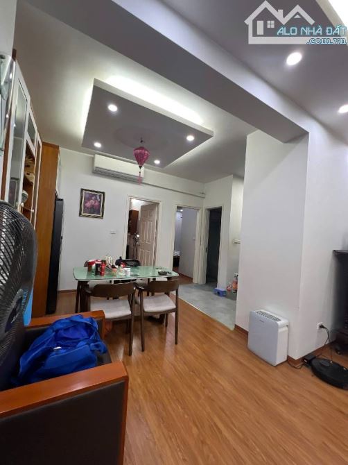 🏡 SIÊU TIỆN ÍCH – CHUNG CƯ KĐT MỚI SÀI ĐỒNG – LÔ GÓC 3 THOÁNG – FULL NỘI THẤT – GIÁ TỐT - 4
