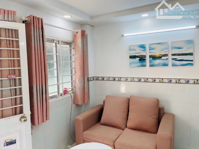 Bán nhà đẹp 2 tầng,SHR.Đặng Nhữ Lâm,Nhà Bè .Giá 1.9 tỷ. - 4