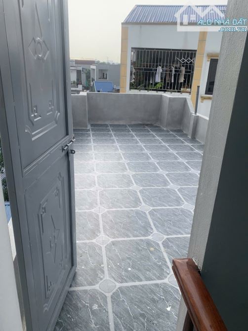 BÁN NHÀ XUÂN TRÌNH Ô TÔ ĐỖ CỬA, 48M2, 3,5 TẦNG, 2 TỶ 480 TR - 4