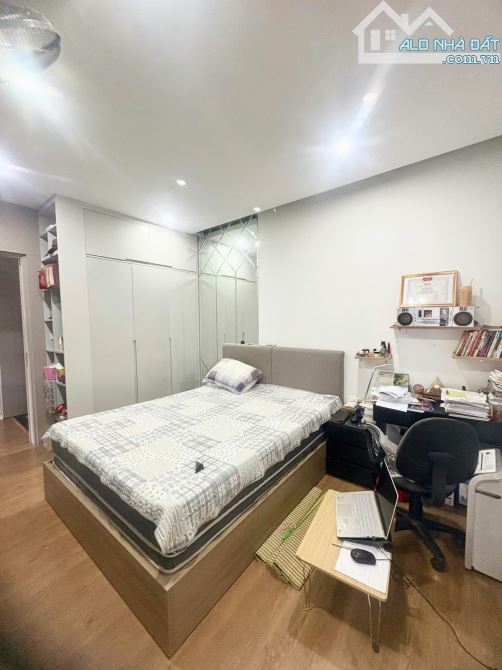 HÀNG HIẾM - 2 NGỦ 2 VS - 3 BƯỚC RA SÂN MĨ ĐÌNH CHỈ 5,x tỷ - 4