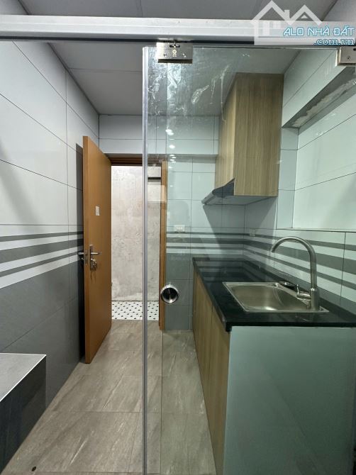 TT THÁI THỊNH ĐỐNG ĐA – 50M- NHÀ ĐẸP Ở NGAY  2 NGỦ, FULL NỘI THẤT – Ô TÔ ĐỖ CỬA – NHỈNH 3 - 4