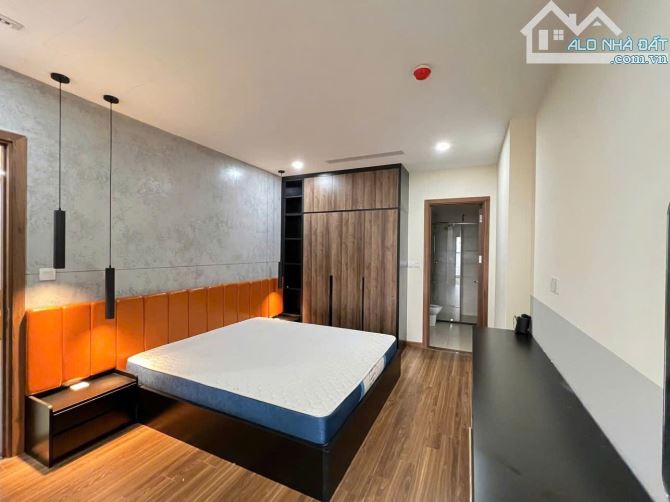 Bán CHCC 2PN-2WC 85m2 dự án Golden Park, 2 Phạm Văn Bạch, tầng cao bc Đông Nam, siêu đẹp. - 4