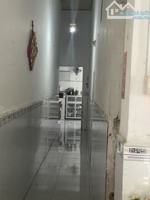 Nguyễn Văn Quá - Chợ Cầu - 10x25m - dòng tiền 28tr - 4