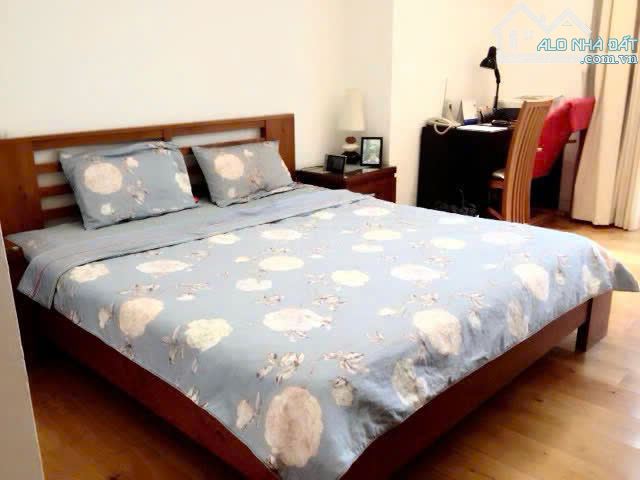 Bán CHCC 3PN-2WC 105m2 tòa Golden Park 2 Phạm Văn Bạch, tầng cao căn góc,Đông Nam siêu đẹp - 4