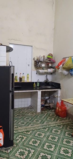 Cho thuê nhà nguyên căn tại ngõ 104 Đào Tấn, Cống Vị, Ba Đình, Hà Nội. DT 95m x 3 tầng, - 4