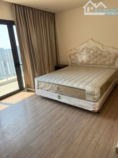 Bán CH 3PN-2WC 129m2 tòa Sky Park Residence,3 Tôn Thất Thuyết, Cầu Giấy, lô góc ĐN hoa hậu - 4