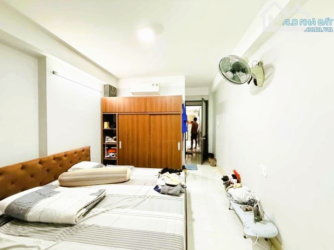 GIẢM 1 TỶ - HẺM XE HƠI 7 CHỖ VÔ NHÀ - THÍCH QUẢNG ĐỨC, PHAN ĐĂNG LƯU, PHAN XÍCH LONG - PN. - 4